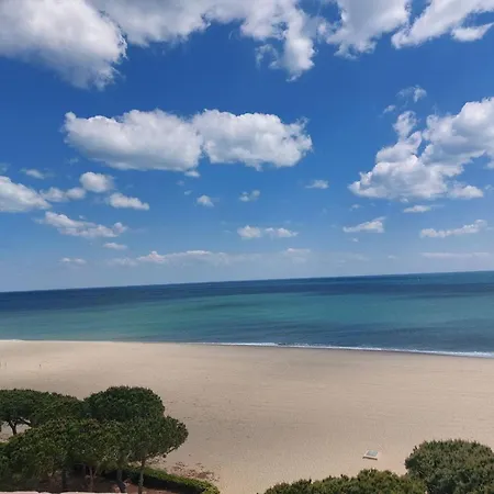Pavillon Cosy 4 Pers, 500m Plage, Jardinet, Proche Commerces, Parking Securise - Fr-1-776-13 別荘 *