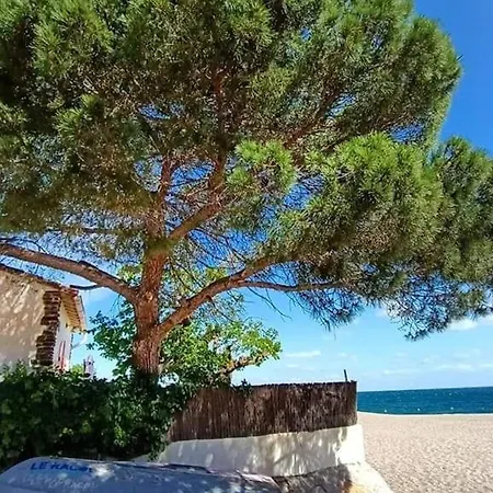 Pavillon Cosy 4 Pers, 500m Plage, Jardinet, Proche Commerces, Parking Securise - Fr-1-776-13 *