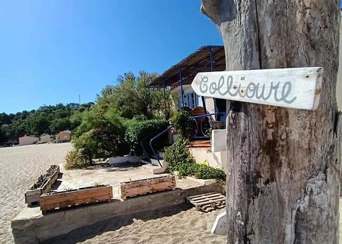 Pavillon Cosy 4 Pers, 500m Plage, Jardinet, Proche Commerces, Parking Securise - Fr-1-776-13 別荘